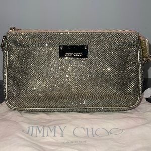Jimmy Choo